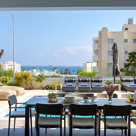 Fig Tree Bay Residences 7 Protaras Zewnętrze zdjęcie