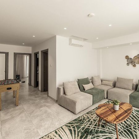 Fig Tree Bay Residences 7 Protaras Zewnętrze zdjęcie