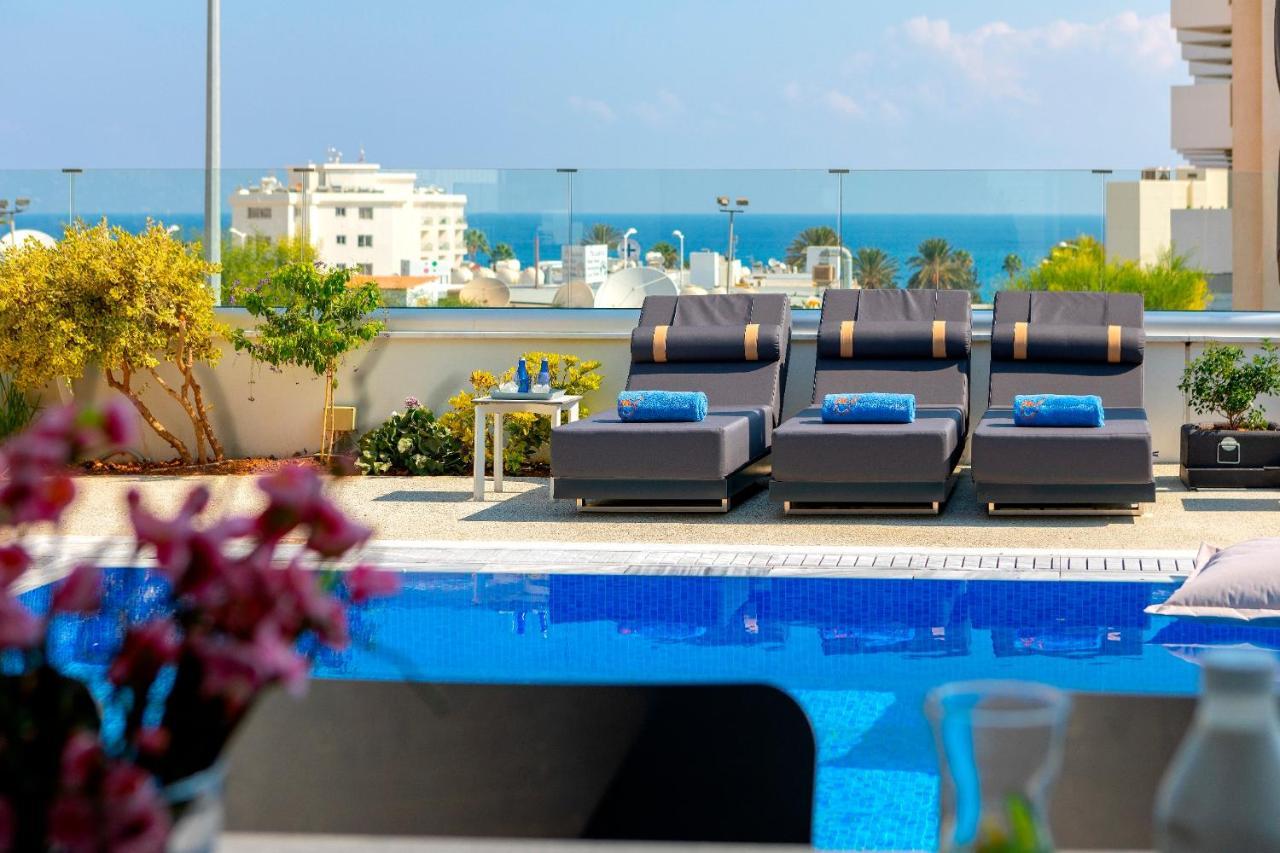 Fig Tree Bay Residences 7 Protaras Zewnętrze zdjęcie