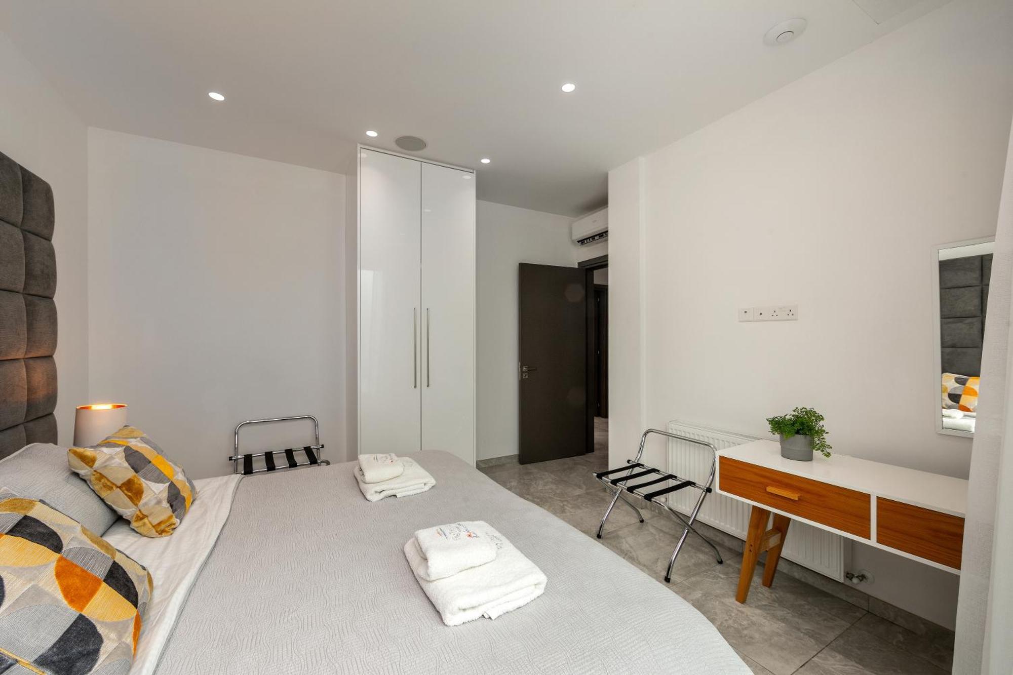 Fig Tree Bay Residences 7 Protaras Zewnętrze zdjęcie