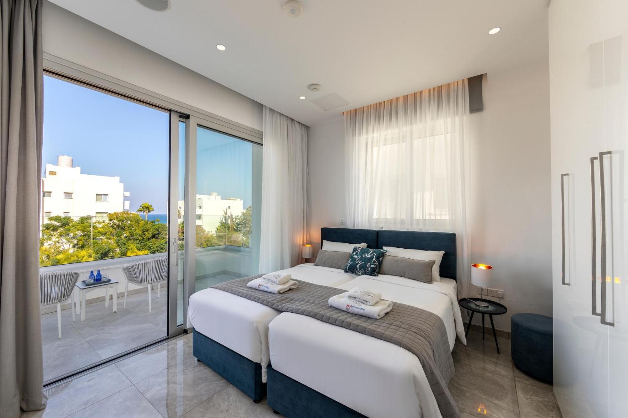 Fig Tree Bay Residences 7 Protaras Zewnętrze zdjęcie