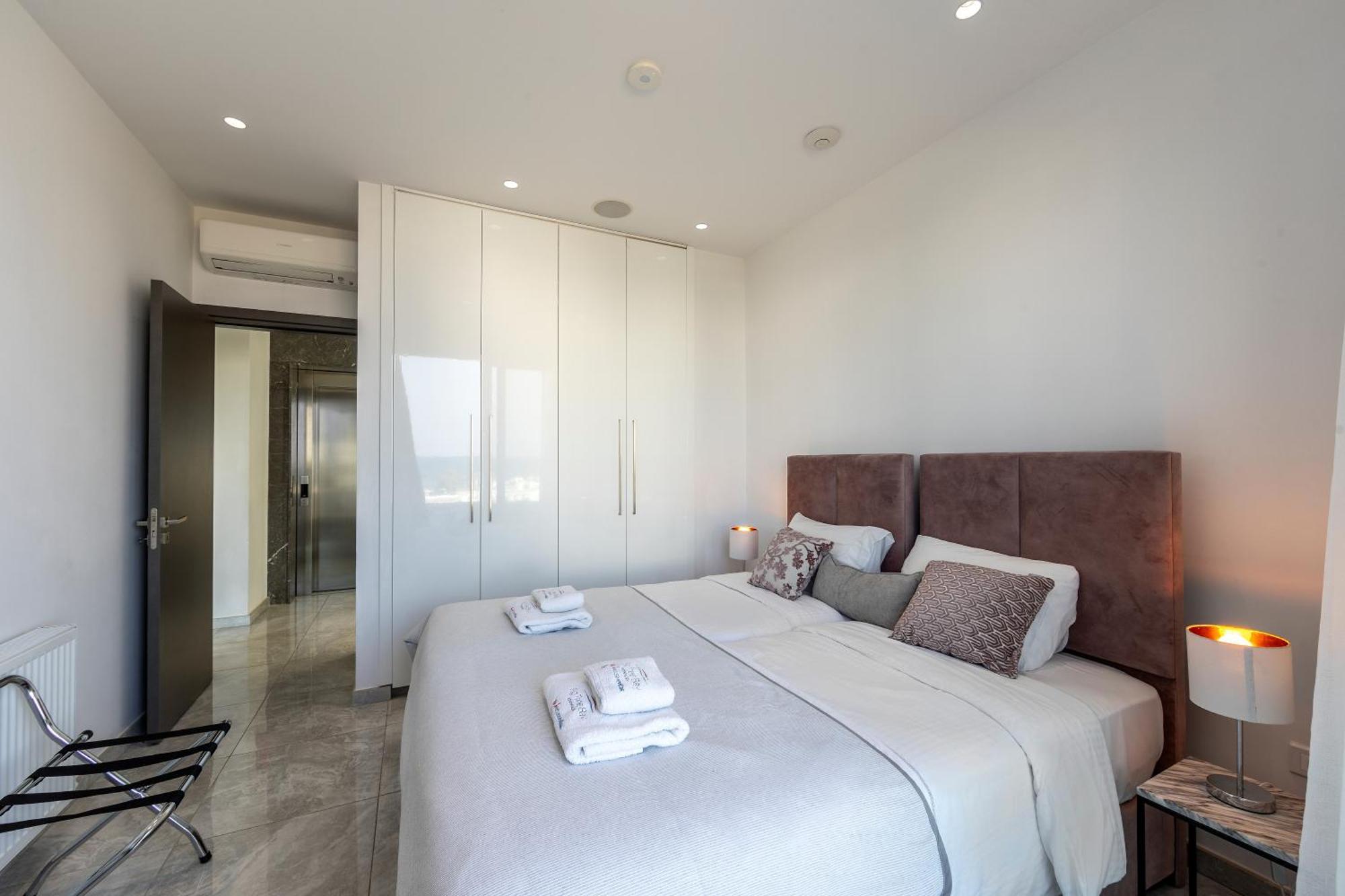 Fig Tree Bay Residences 7 Protaras Zewnętrze zdjęcie