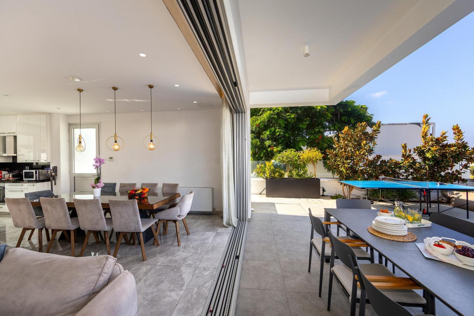 Fig Tree Bay Residences 7 Protaras Zewnętrze zdjęcie