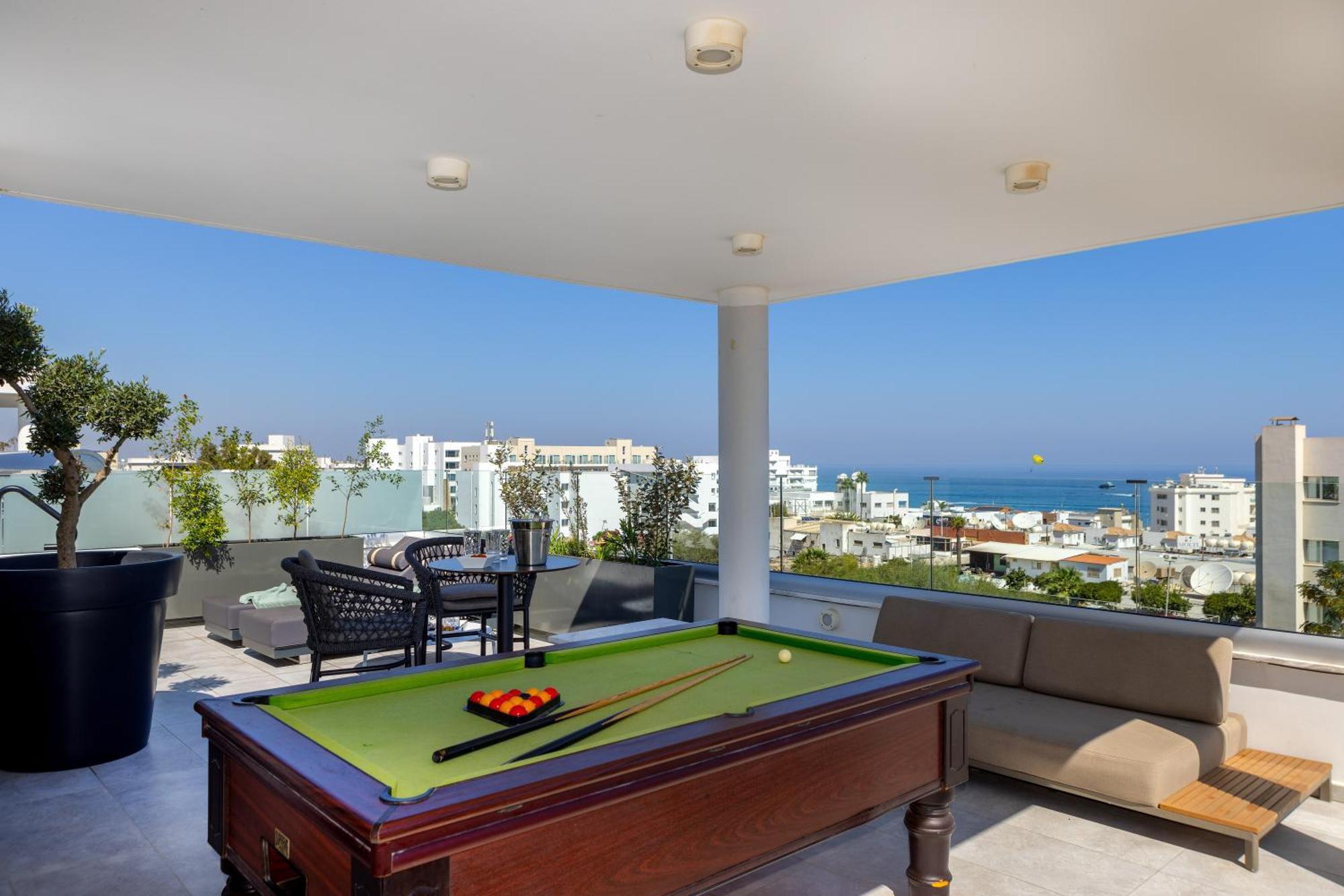 Fig Tree Bay Residences 7 Protaras Zewnętrze zdjęcie