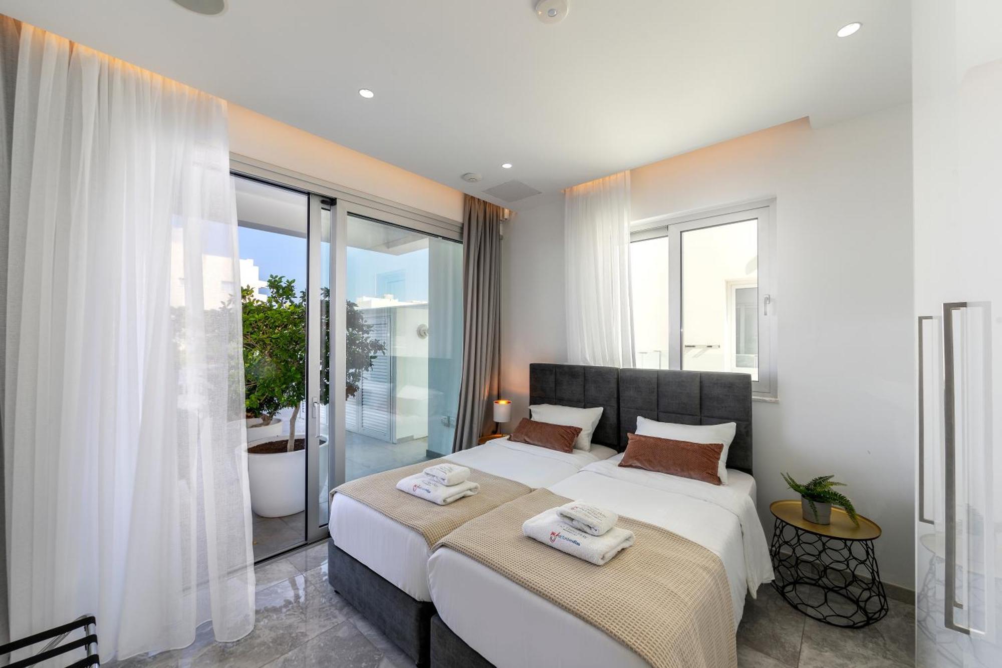 Fig Tree Bay Residences 7 Protaras Zewnętrze zdjęcie
