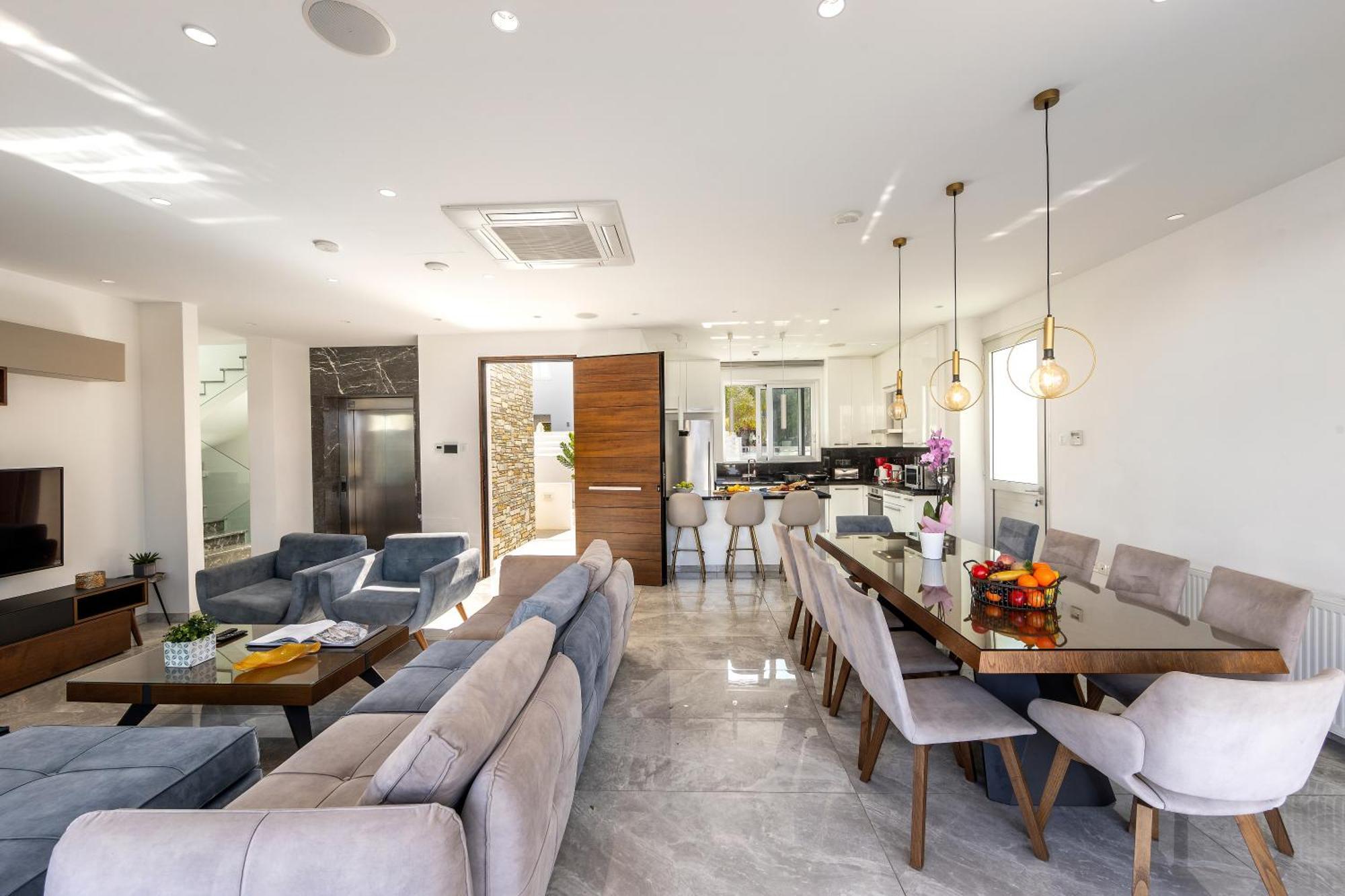 Fig Tree Bay Residences 7 Protaras Zewnętrze zdjęcie