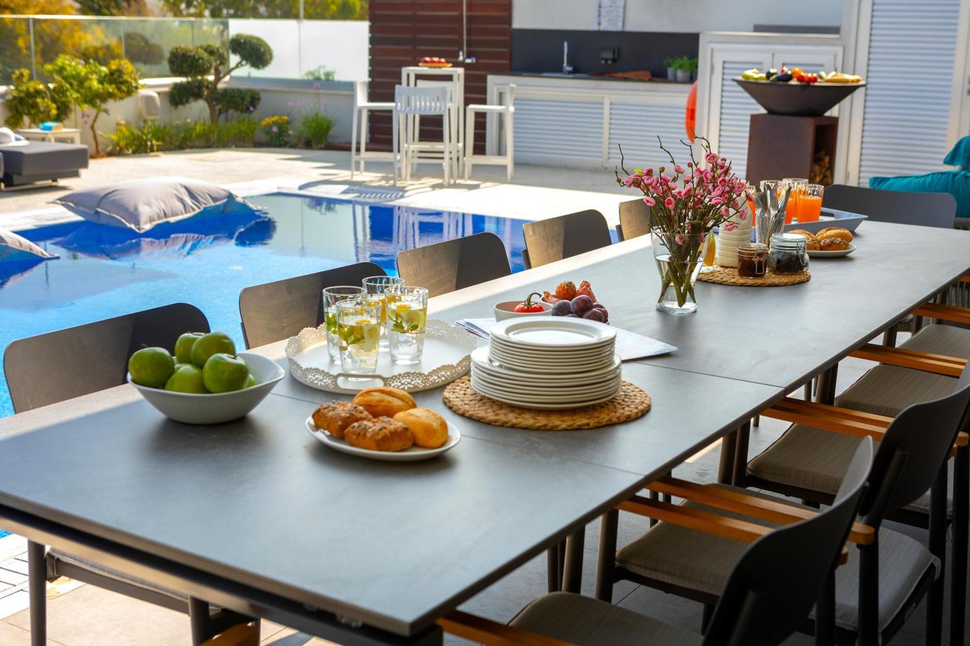 Fig Tree Bay Residences 7 Protaras Zewnętrze zdjęcie
