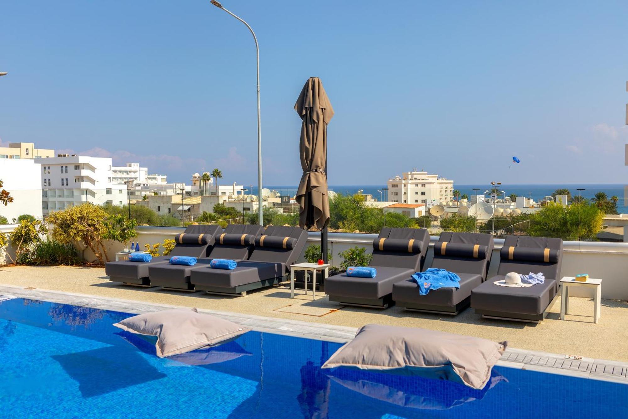 Fig Tree Bay Residences 7 Protaras Zewnętrze zdjęcie