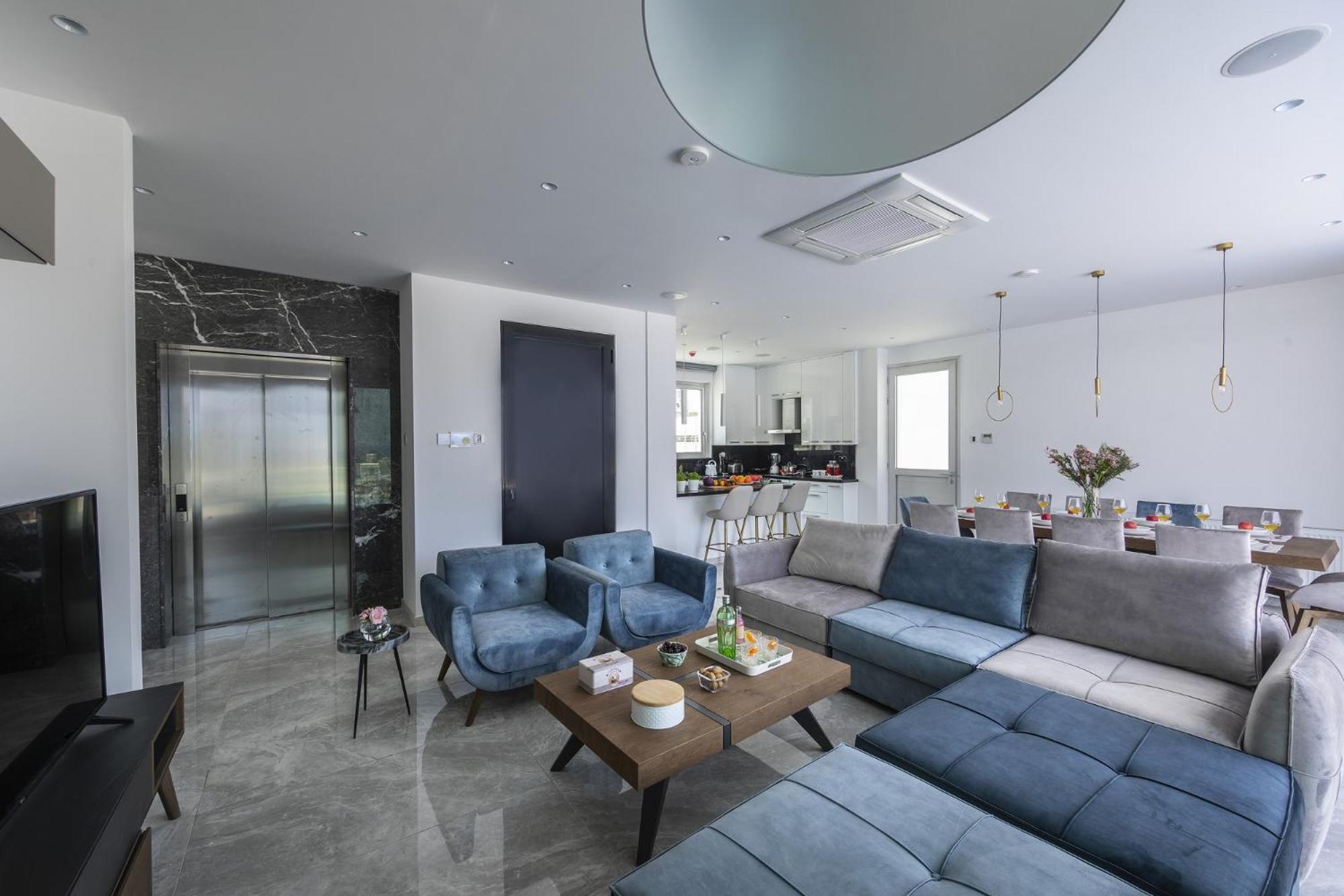 Fig Tree Bay Residences 7 Protaras Zewnętrze zdjęcie