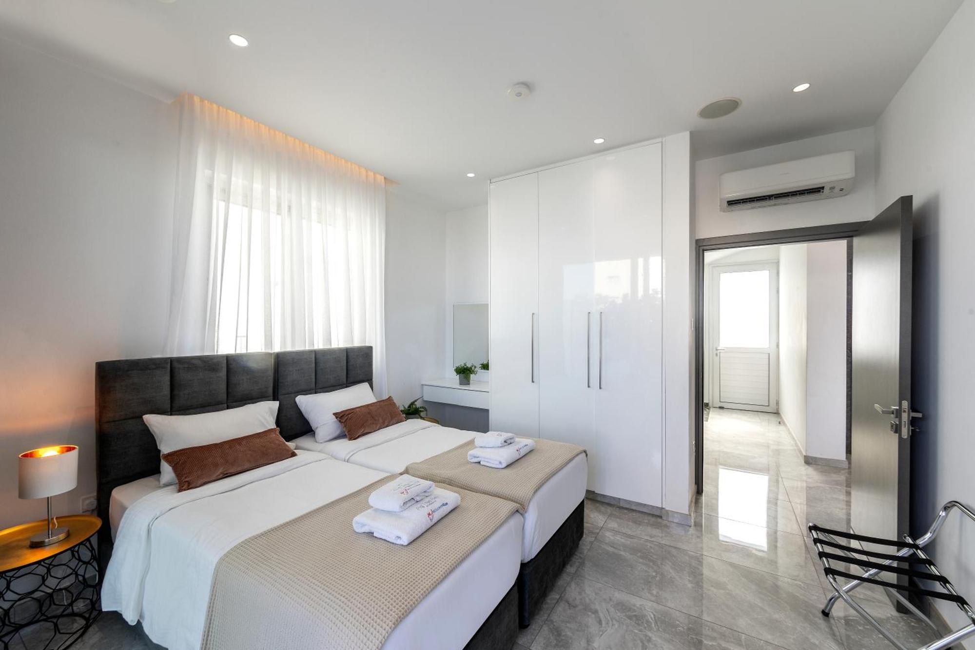 Fig Tree Bay Residences 7 Protaras Zewnętrze zdjęcie
