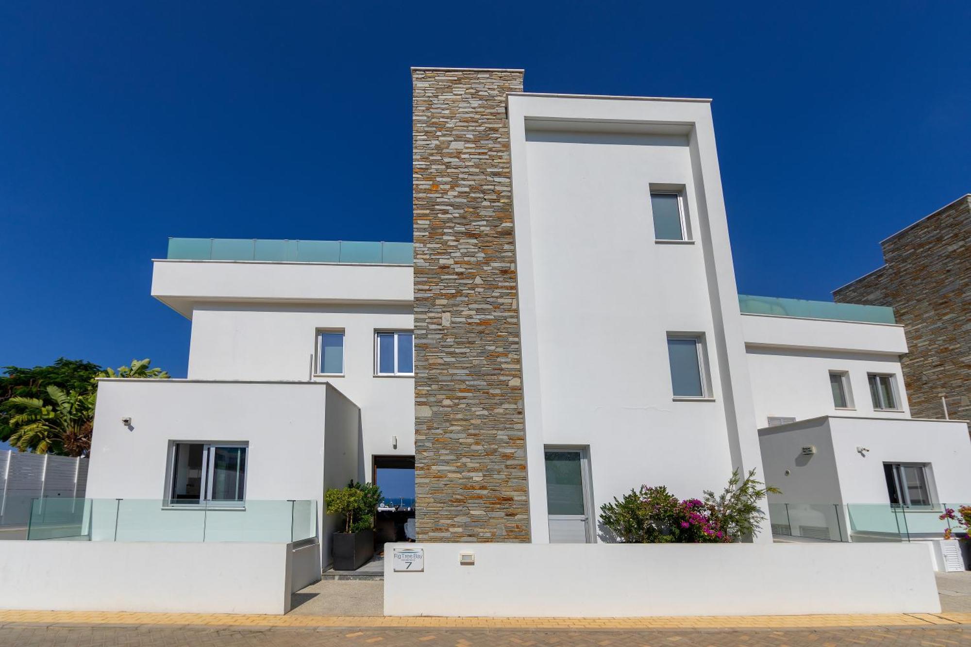 Fig Tree Bay Residences 7 Protaras Zewnętrze zdjęcie