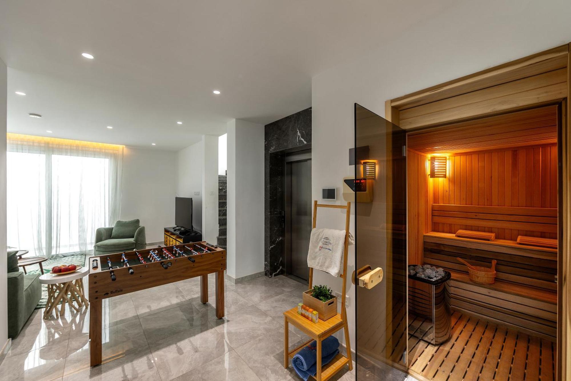Fig Tree Bay Residences 7 Protaras Zewnętrze zdjęcie