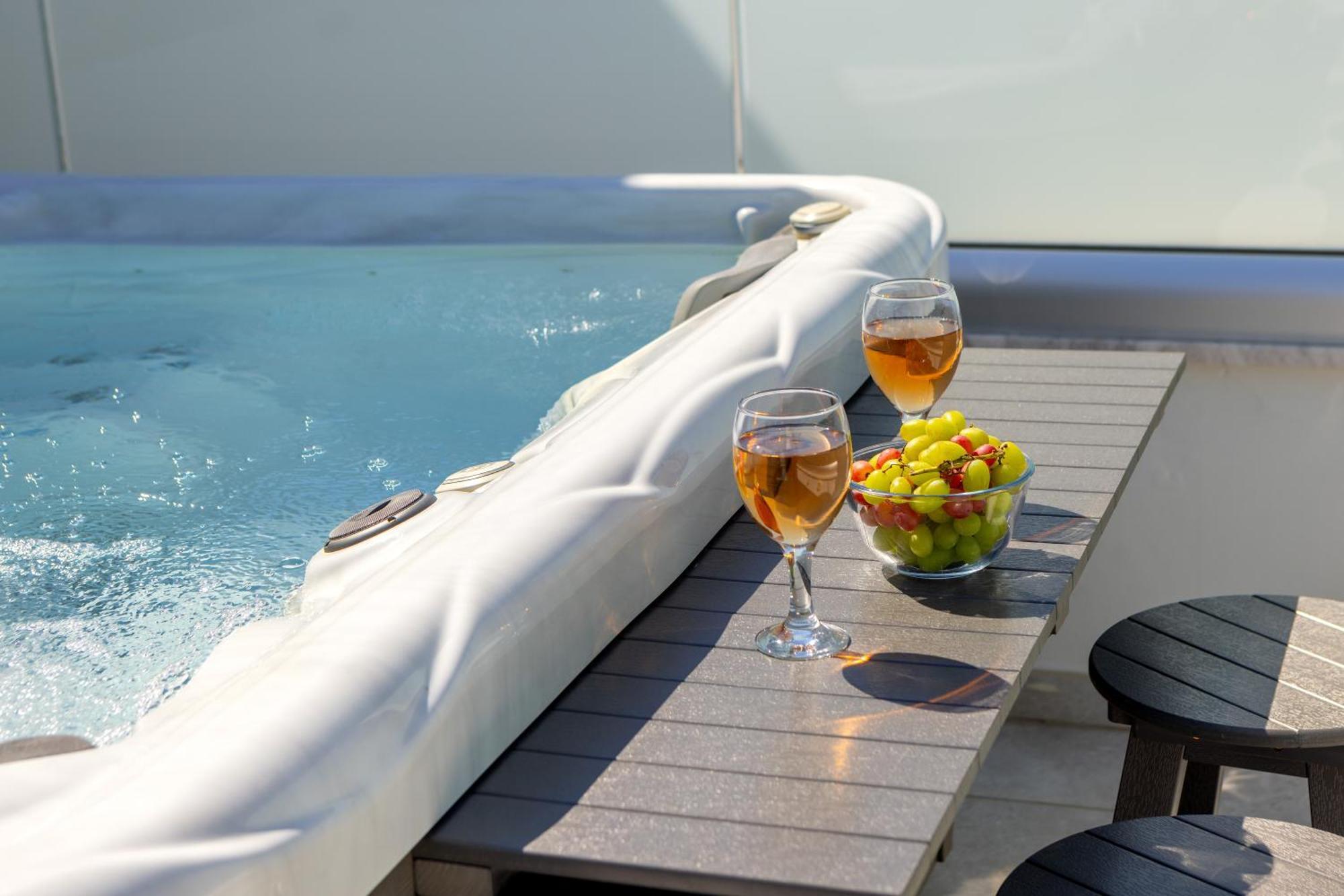 Fig Tree Bay Residences 7 Protaras Zewnętrze zdjęcie