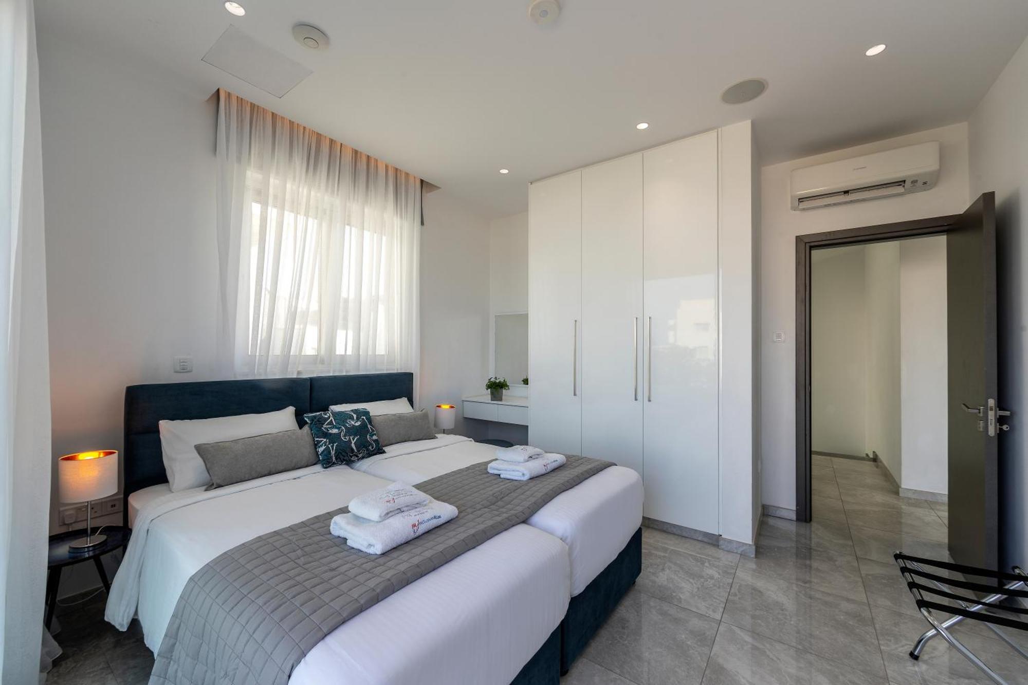Fig Tree Bay Residences 7 Protaras Zewnętrze zdjęcie