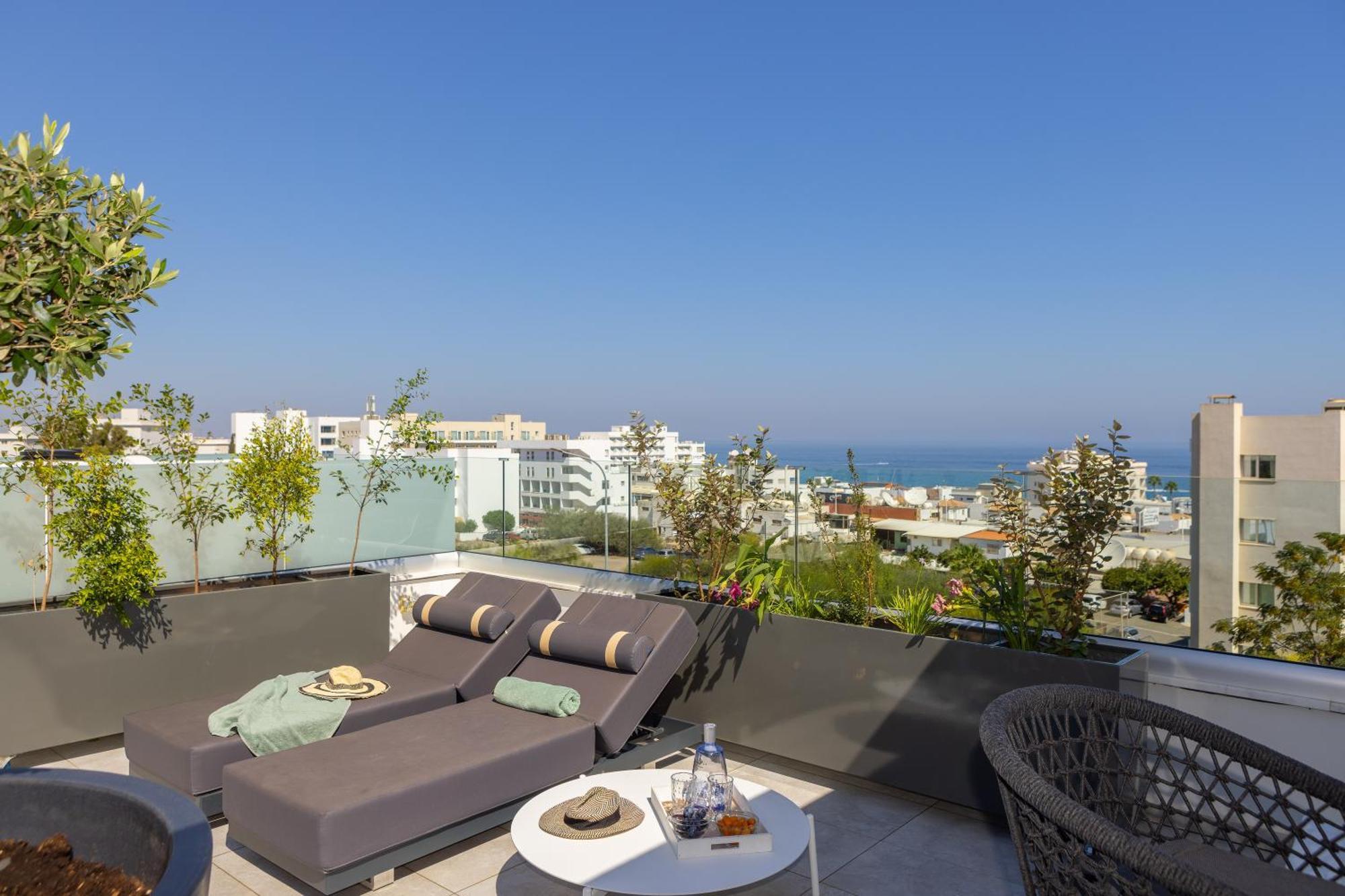 Fig Tree Bay Residences 7 Protaras Zewnętrze zdjęcie