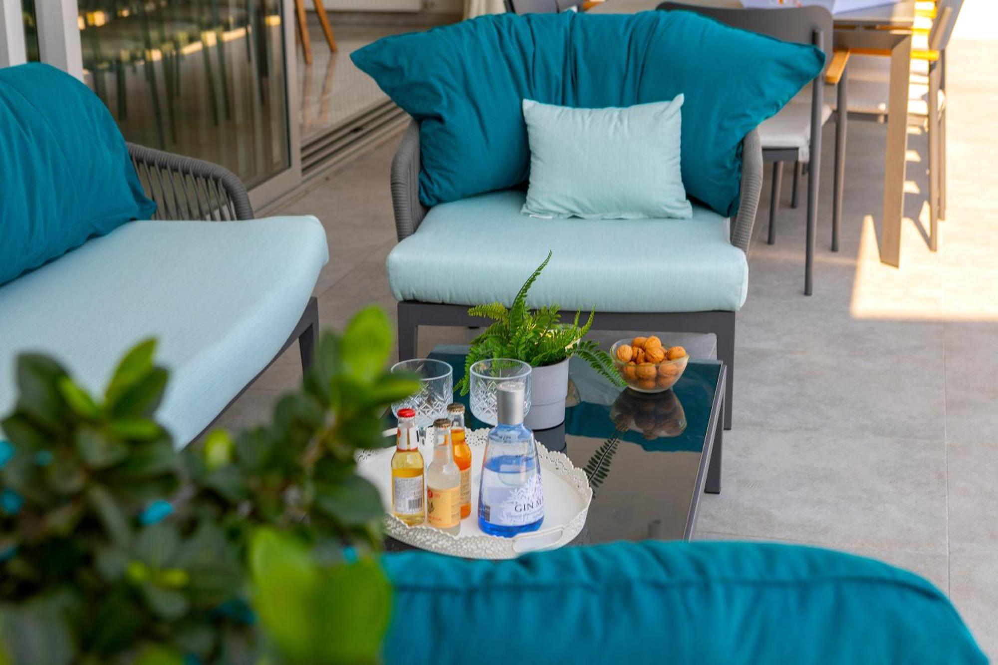 Fig Tree Bay Residences 7 Protaras Zewnętrze zdjęcie