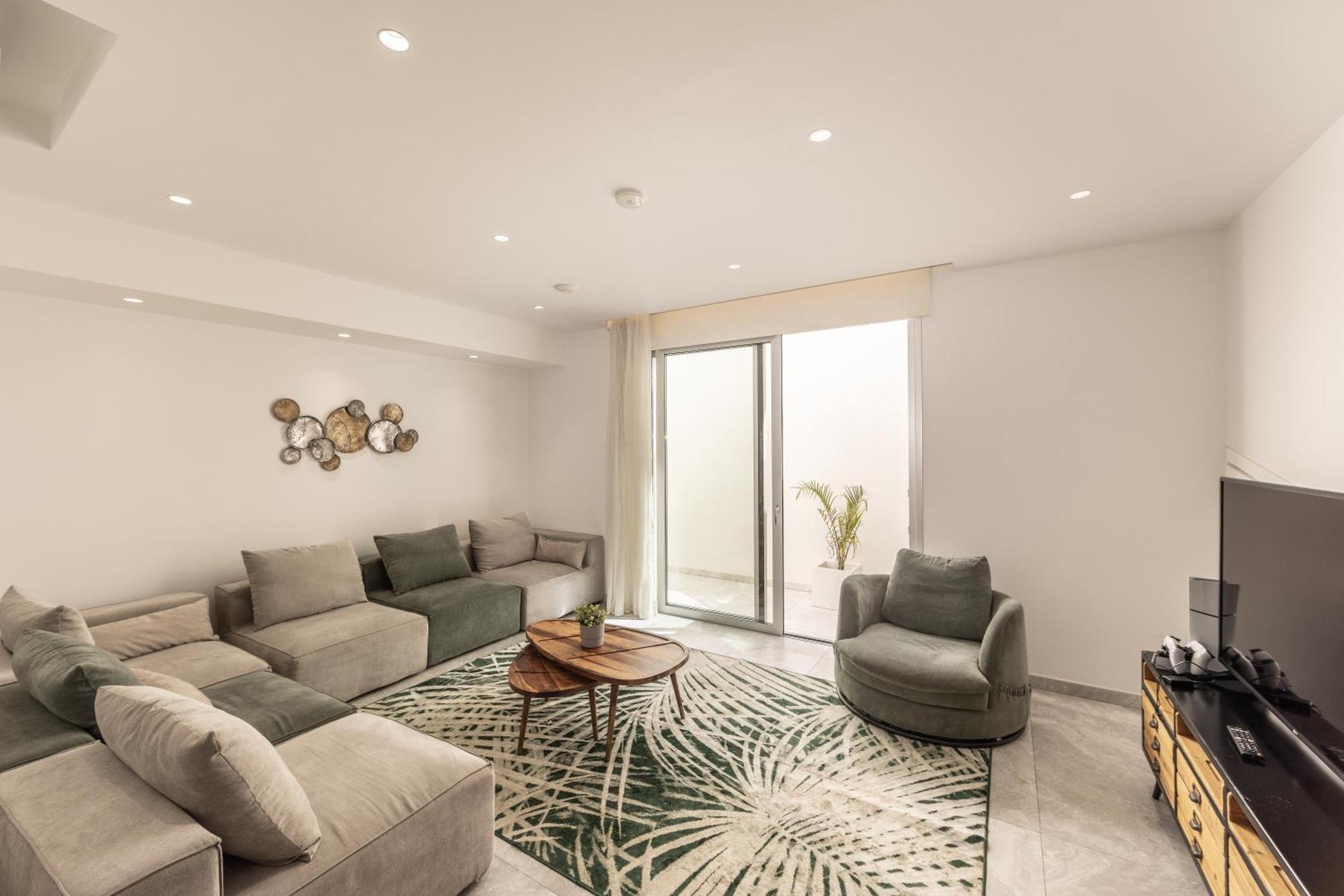 Fig Tree Bay Residences 7 Protaras Zewnętrze zdjęcie