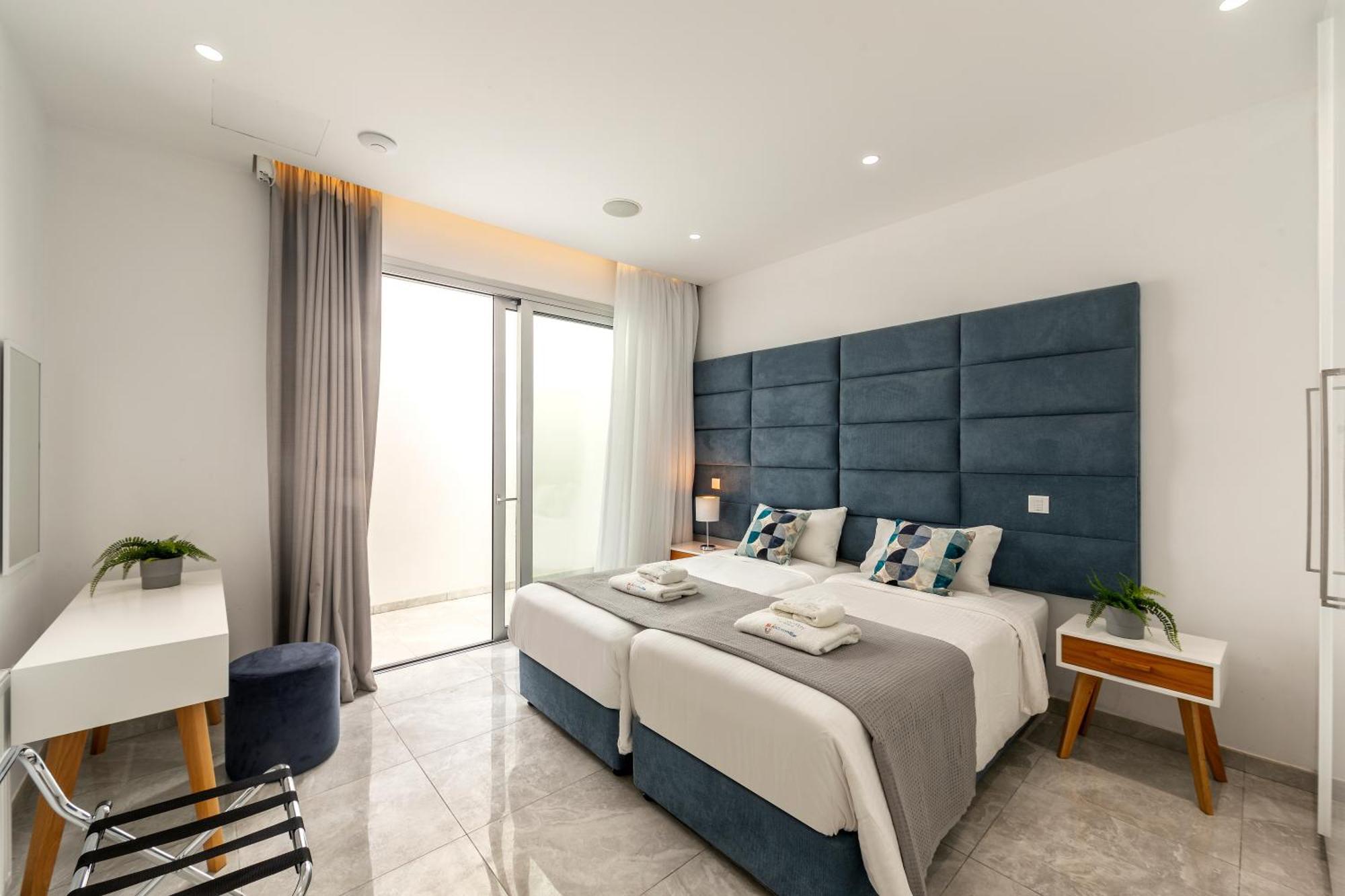 Fig Tree Bay Residences 7 Protaras Zewnętrze zdjęcie