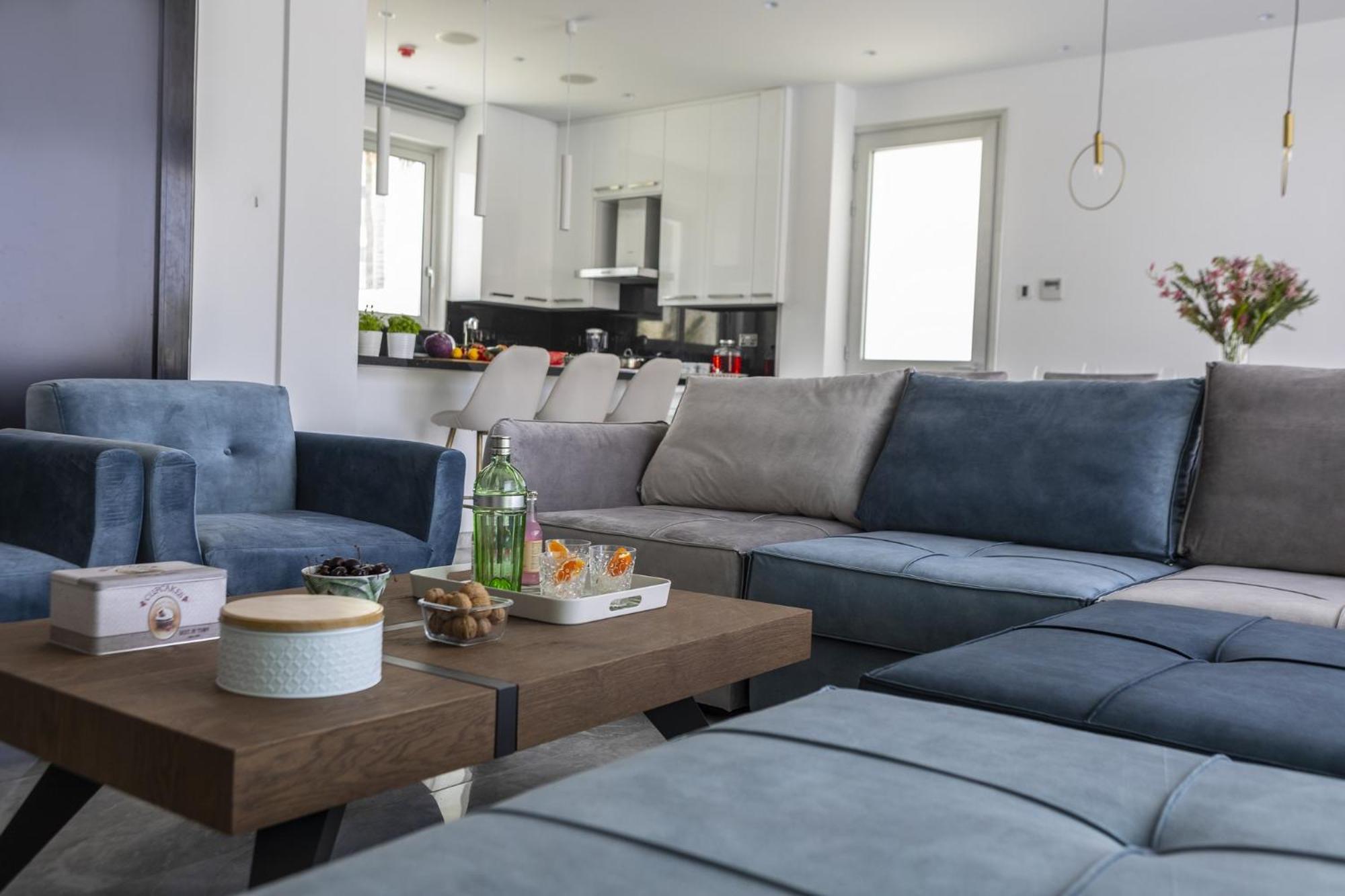 Fig Tree Bay Residences 7 Protaras Zewnętrze zdjęcie