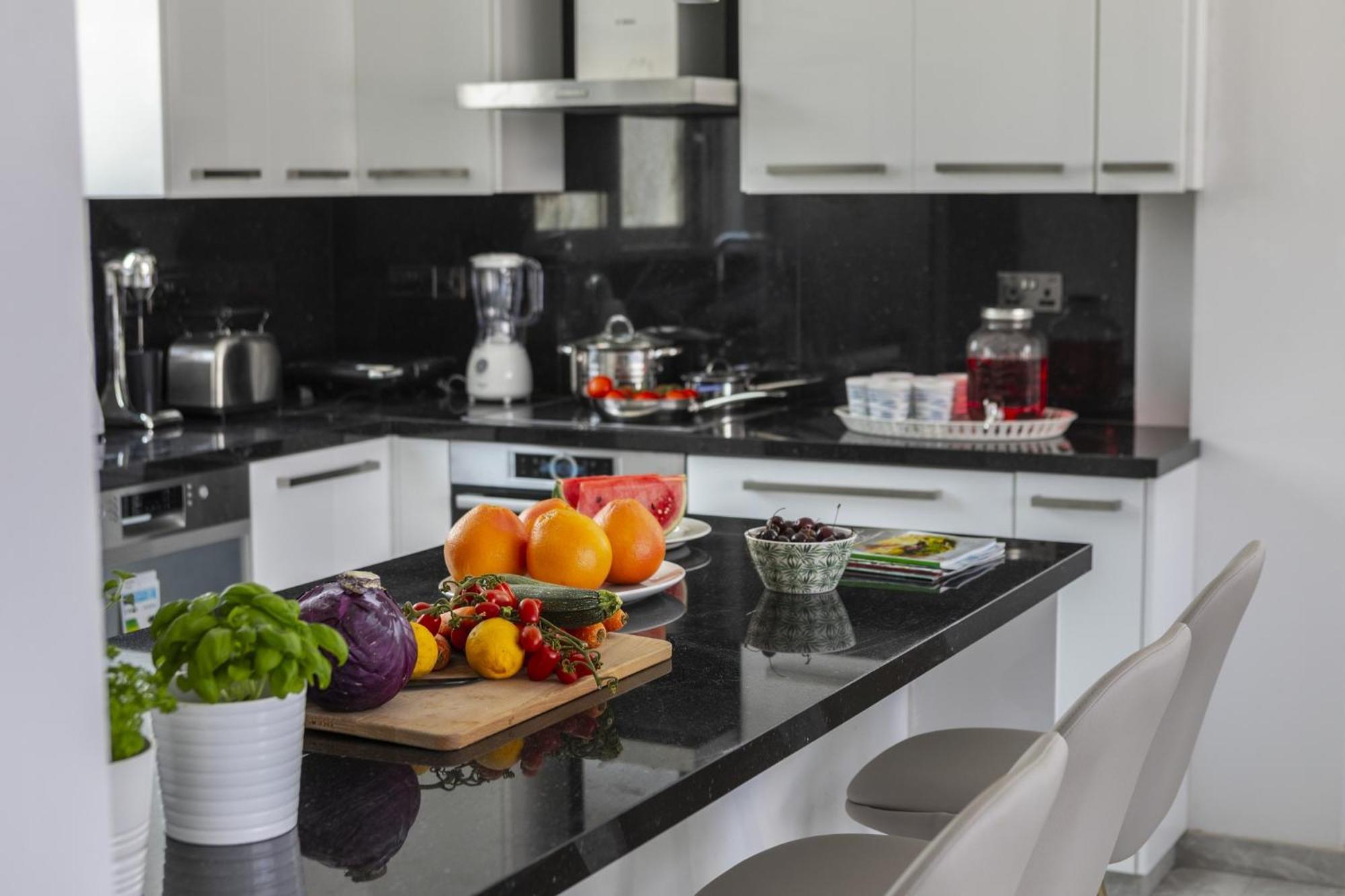 Fig Tree Bay Residences 7 Protaras Zewnętrze zdjęcie